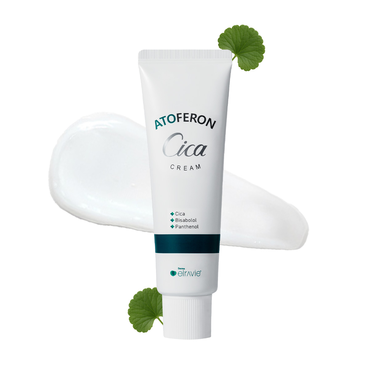 Kem dưỡng Atoferon Cica Cream 50ml