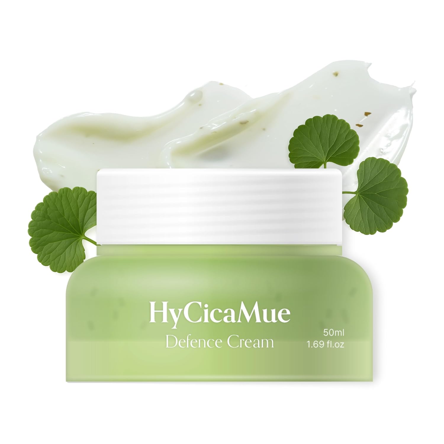 Kem dưỡng ẩm phục hồi Elravie HyCicaMue Defence Cream