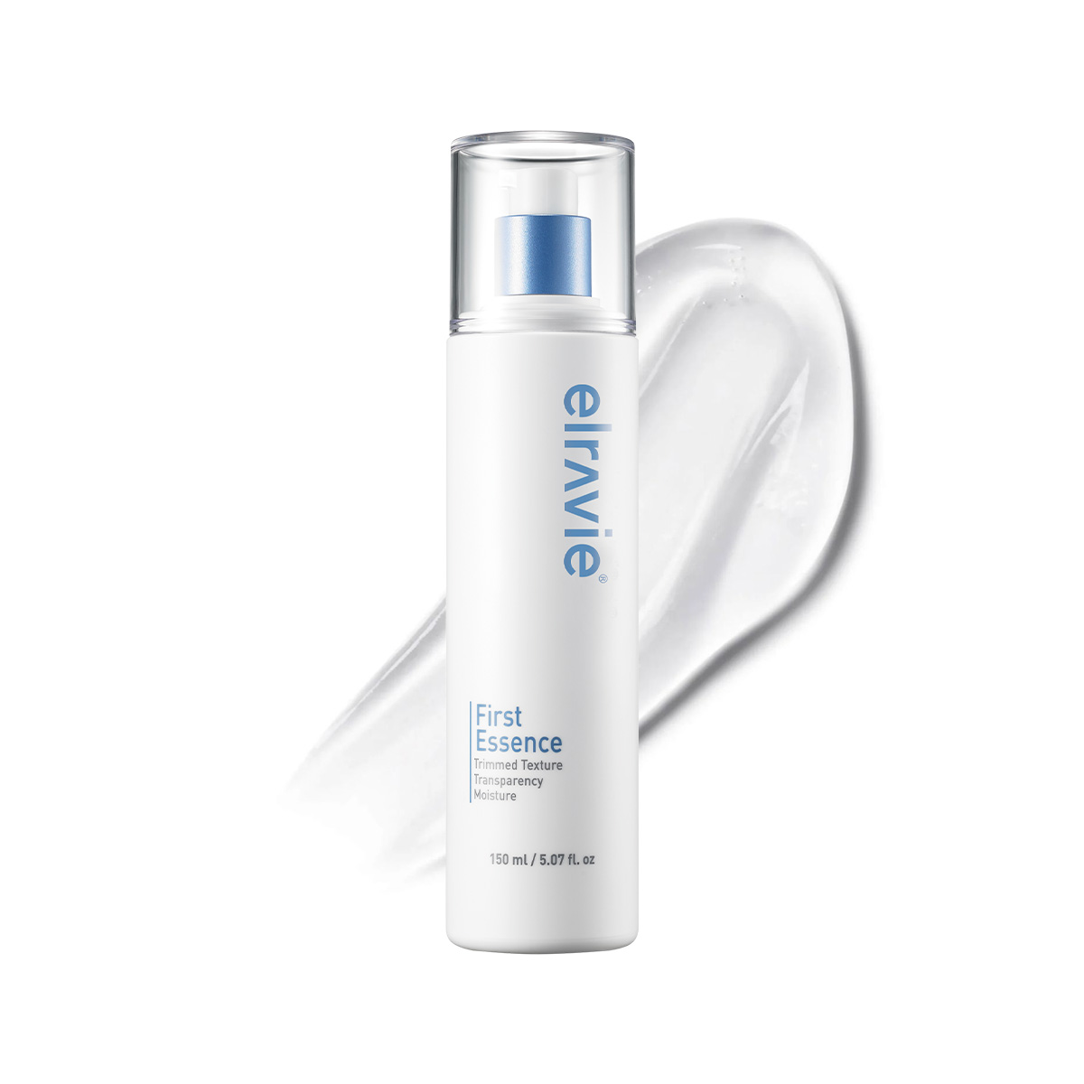 Tinh chất Elravie First HA Essence