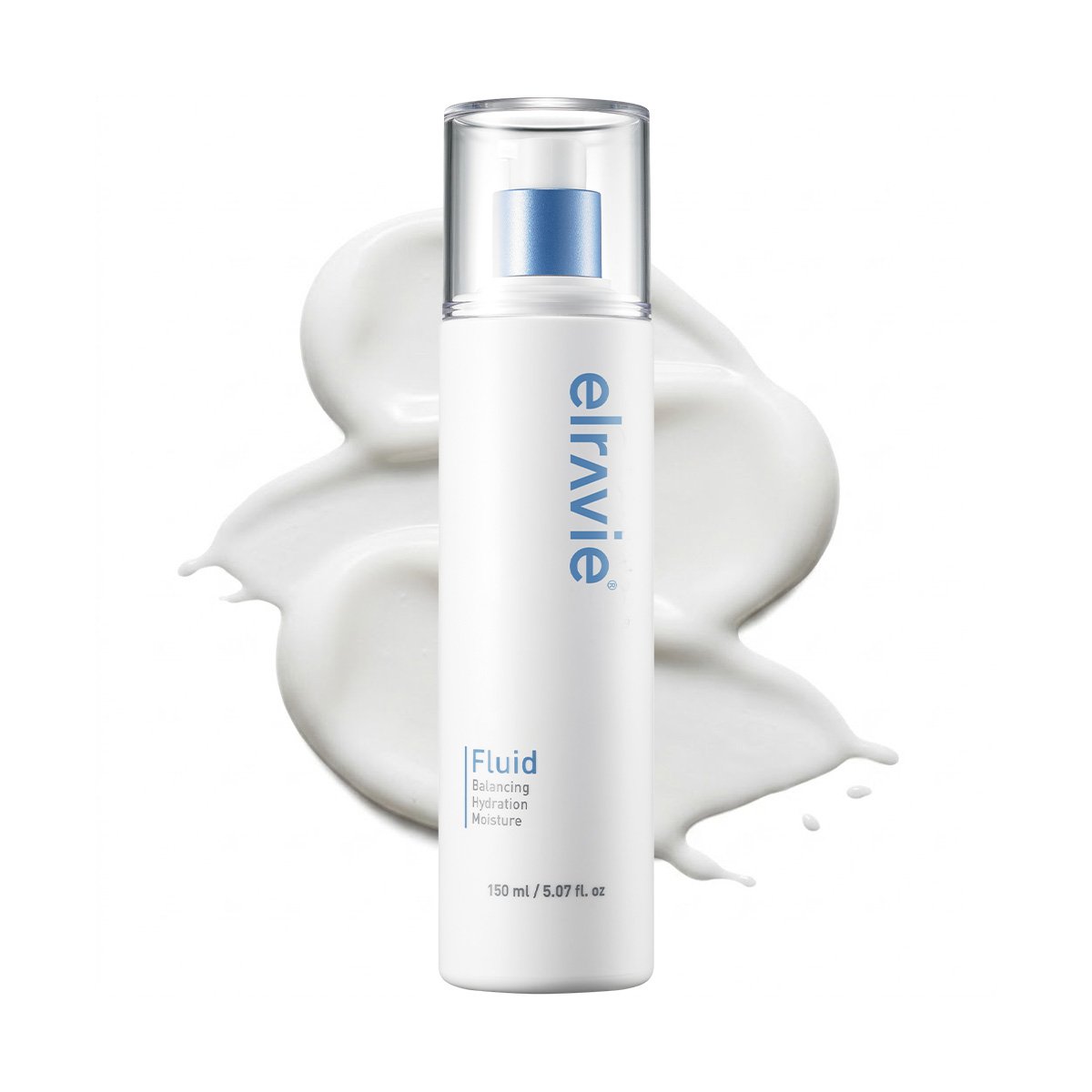 Tinh chất cân bằng độ ẩm Elravie Fluid