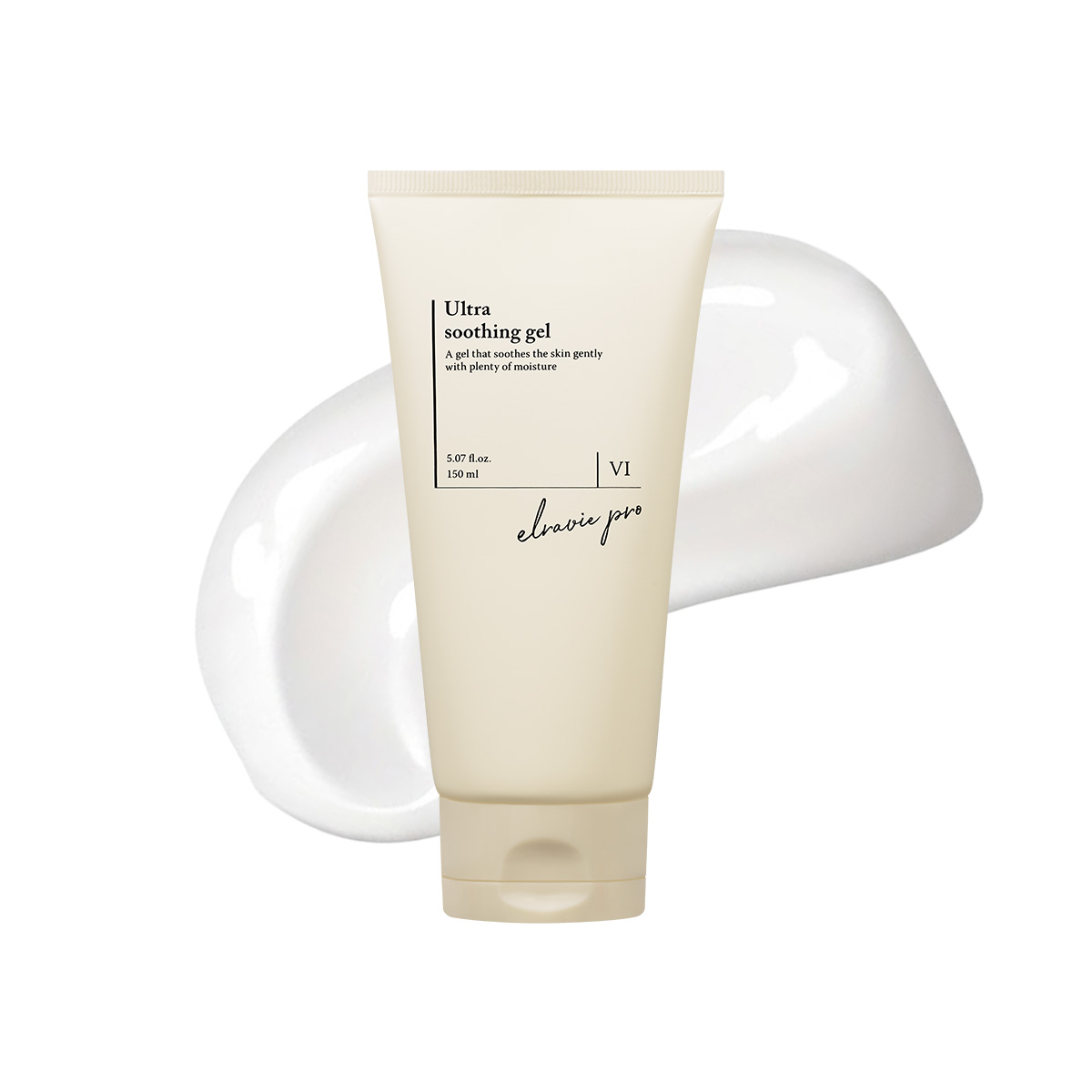 Gel dưỡng da Elravie Pro Ultra Soothing