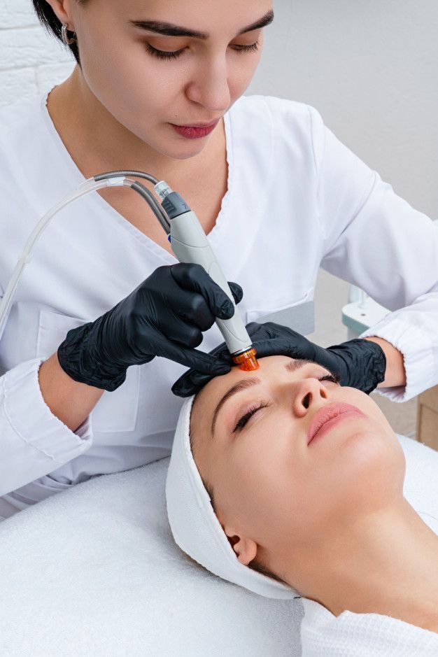 CÓ THỂ TRẺ HÓA DA MÀ KHÔNG CẦN XÂM LẤN?