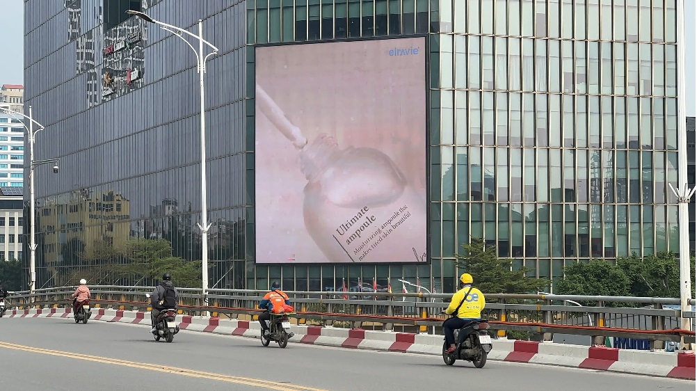 ELRAVIE & CUỘC GẶP GỠ GIỮA LÒNG THÀNH PHỐ