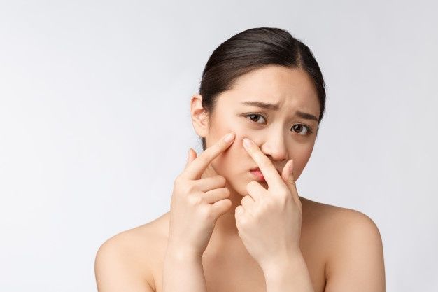 7 bước chăm sóc da mụn giúp phục hồi nhanh chóng