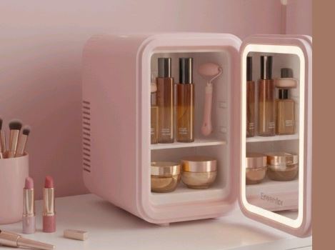 Bảo quản serum dưỡng da chuẩn chuyên gia