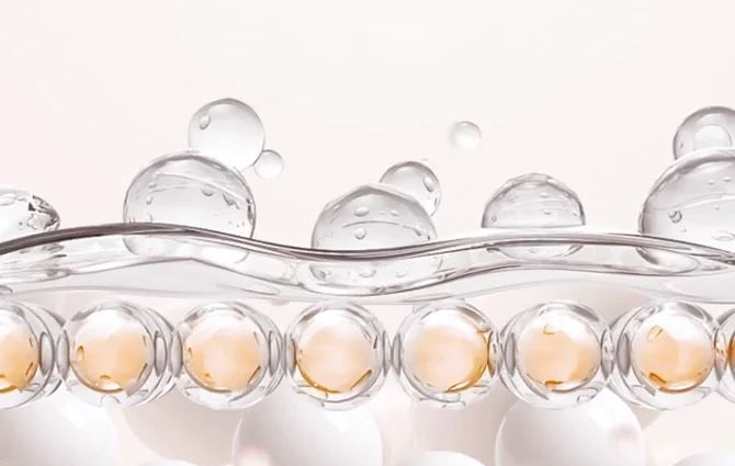 5 hoạt chất tối thiểu phải có trong chu trình skincare