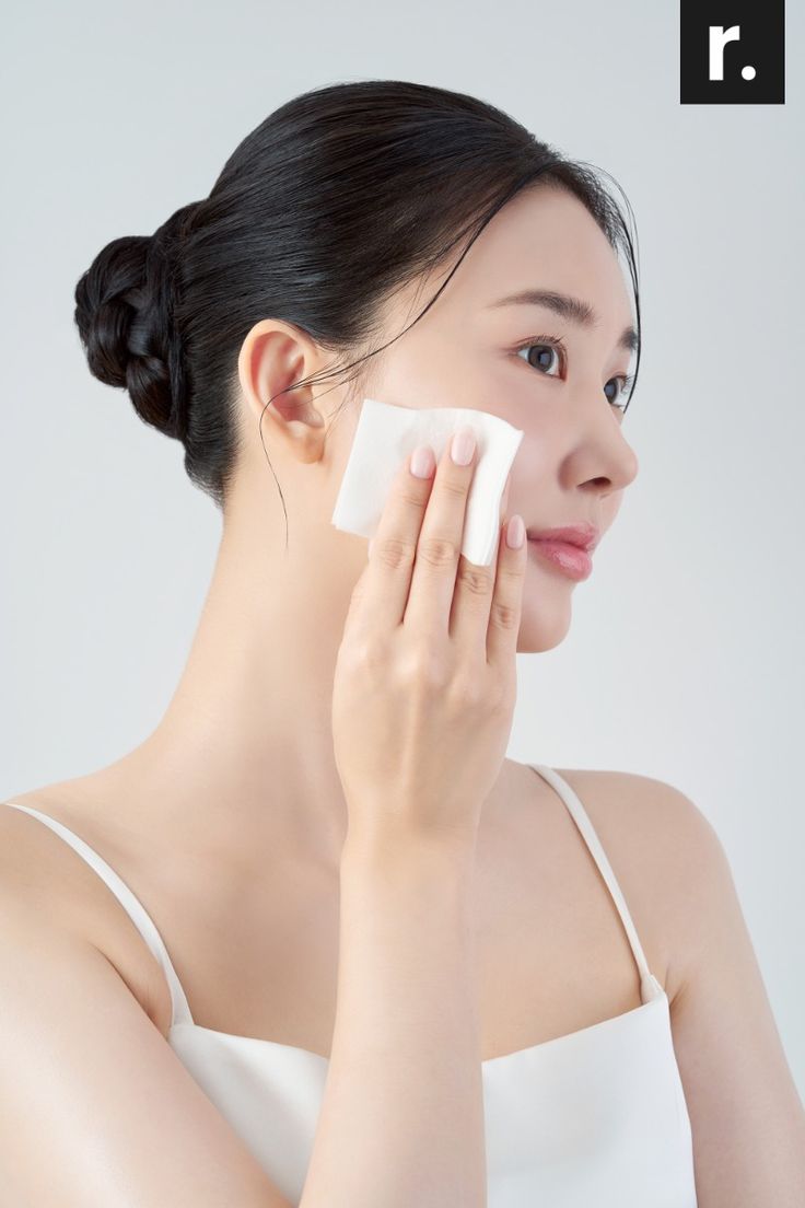 Cách chọn toner cho da nhạy cảm