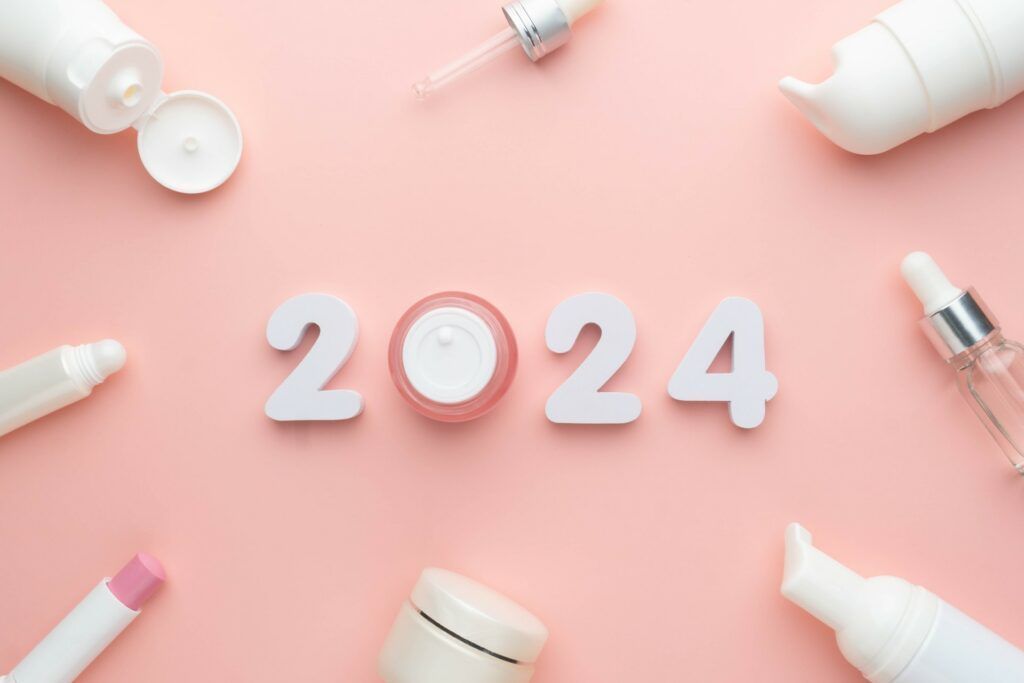 4 xu hướng làm đẹp được dự đoán lên ngôi năm 2024