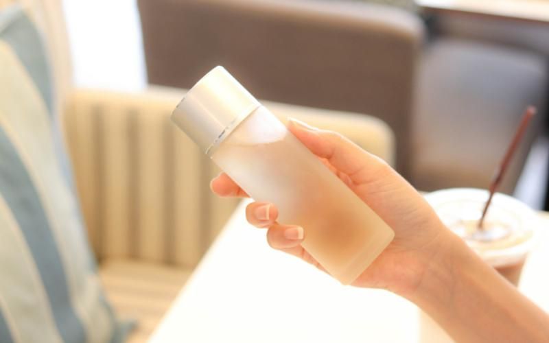 Toner làm sạch - toner dưỡng ẩm khác biệt thế nào