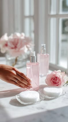 Đặc điểm da dầu và cách chọn toner cho da dầu