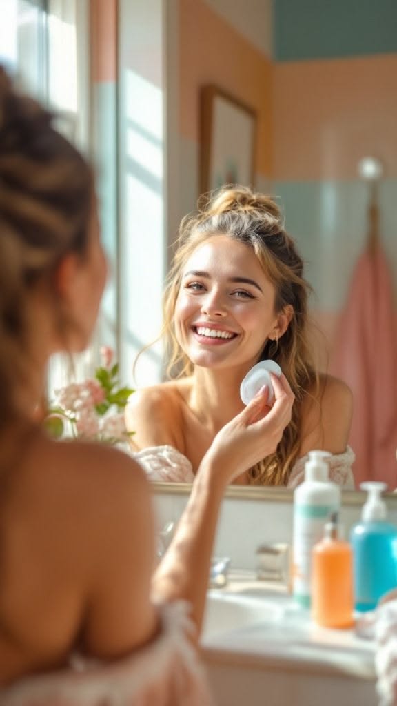 Toner có cần thiết khi skincare?