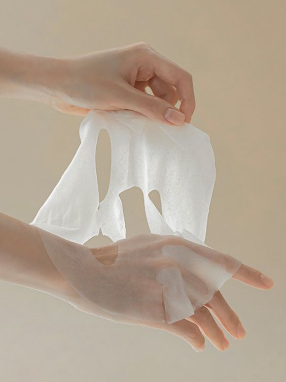 Những điều cần biết về mặt nạ chất liệu tencel cupra