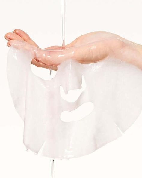 Mặt nạ chất liệu Bio-Cellulose: 8 ưu điểm nổi bật