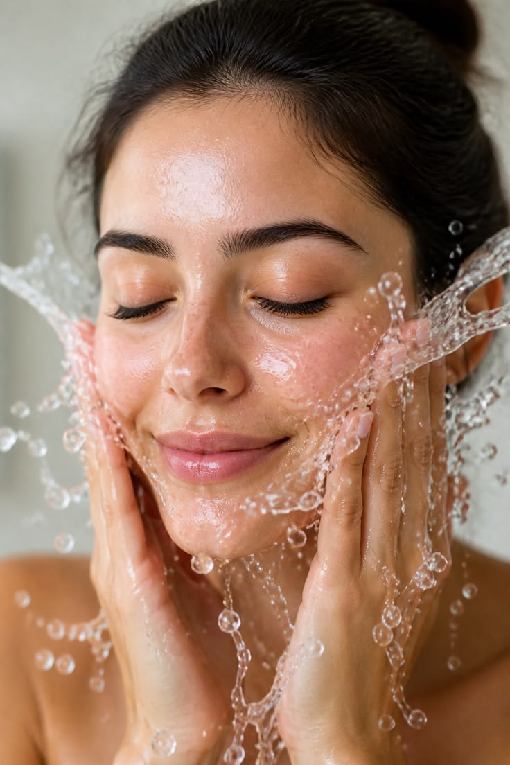 Double cleansing và những điều bạn cần biết