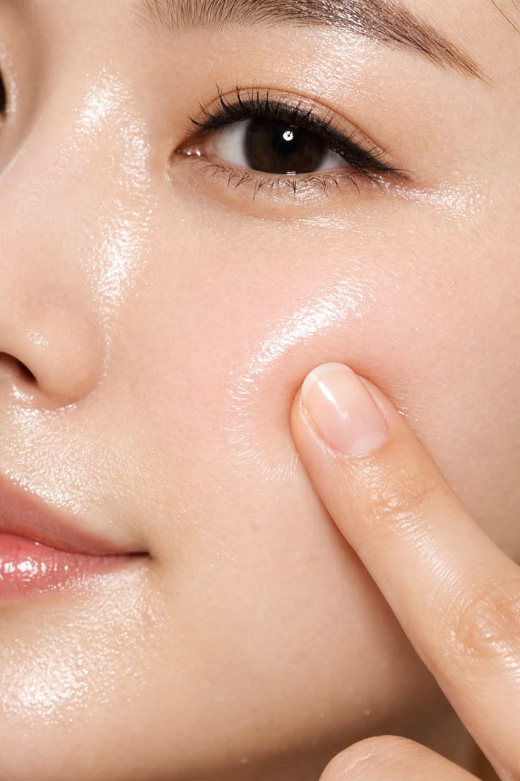 Ý nghĩa của mật độ da với sự trẻ đẹp của con người