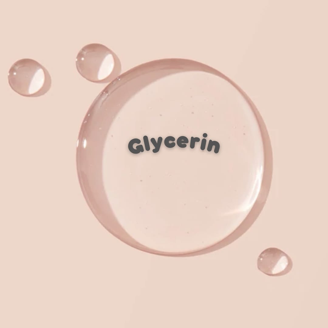 Hyaluronic Acid và Glycerin: Đâu mới là hoạt chất vàng cho da?
