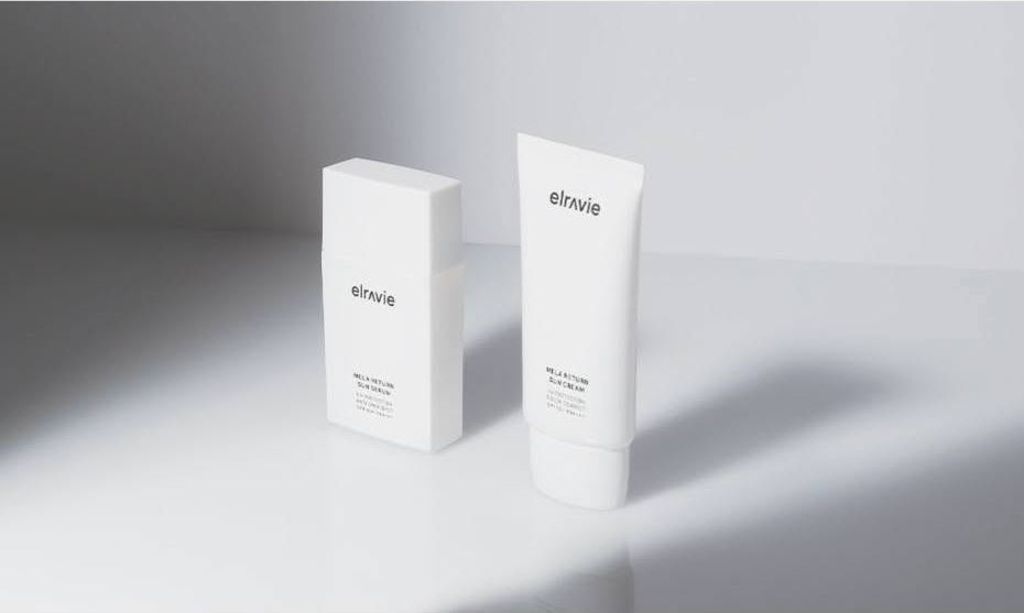 Serum chống nắng Elravie Mela Return Sun Serum có tốt không?