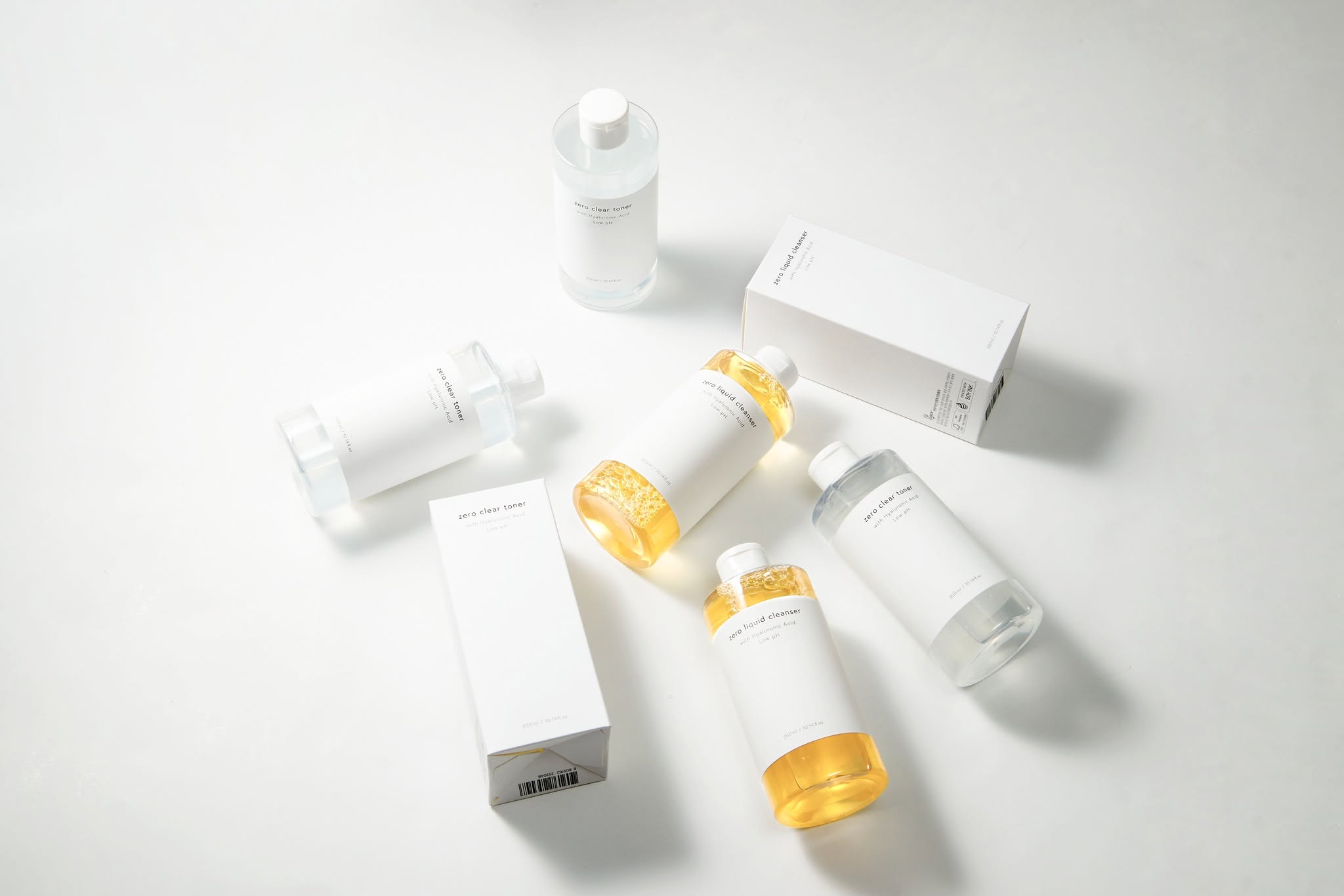 3 bước Skincare tối giản cho da nhạy cảm