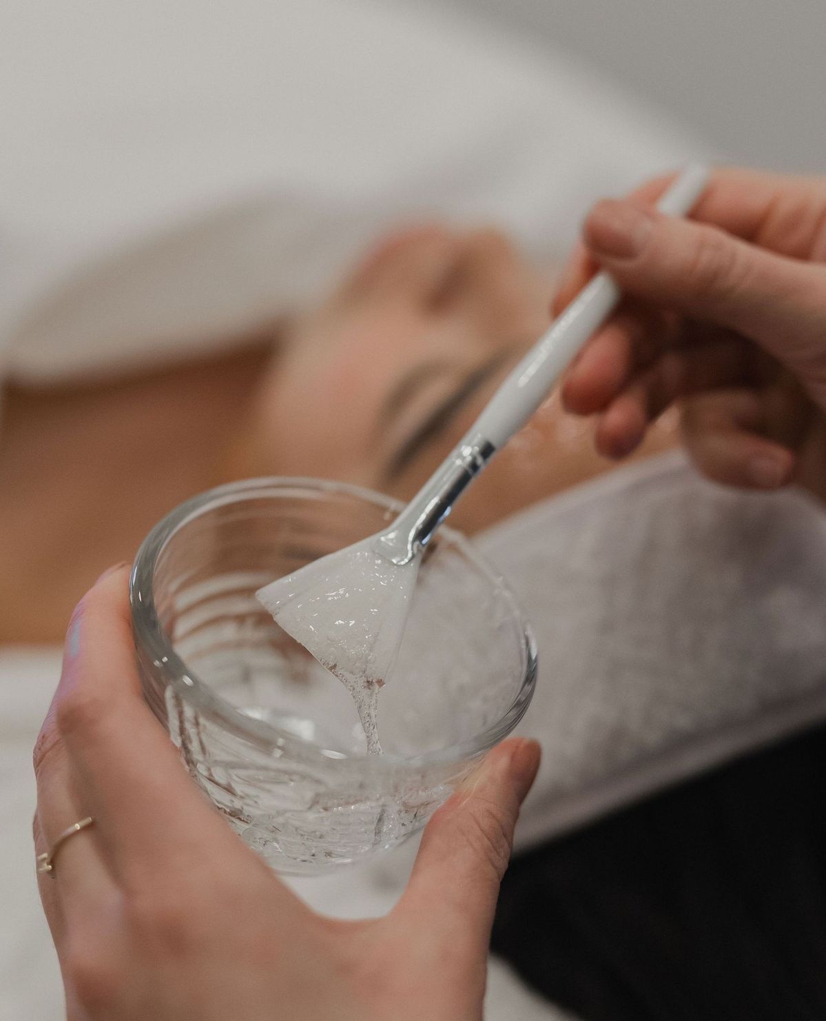 PEEL DA MÙA ĐÔNG - NHỮNG NGUYÊN TẮC NHẤT ĐỊNH PHẢI NHỚ