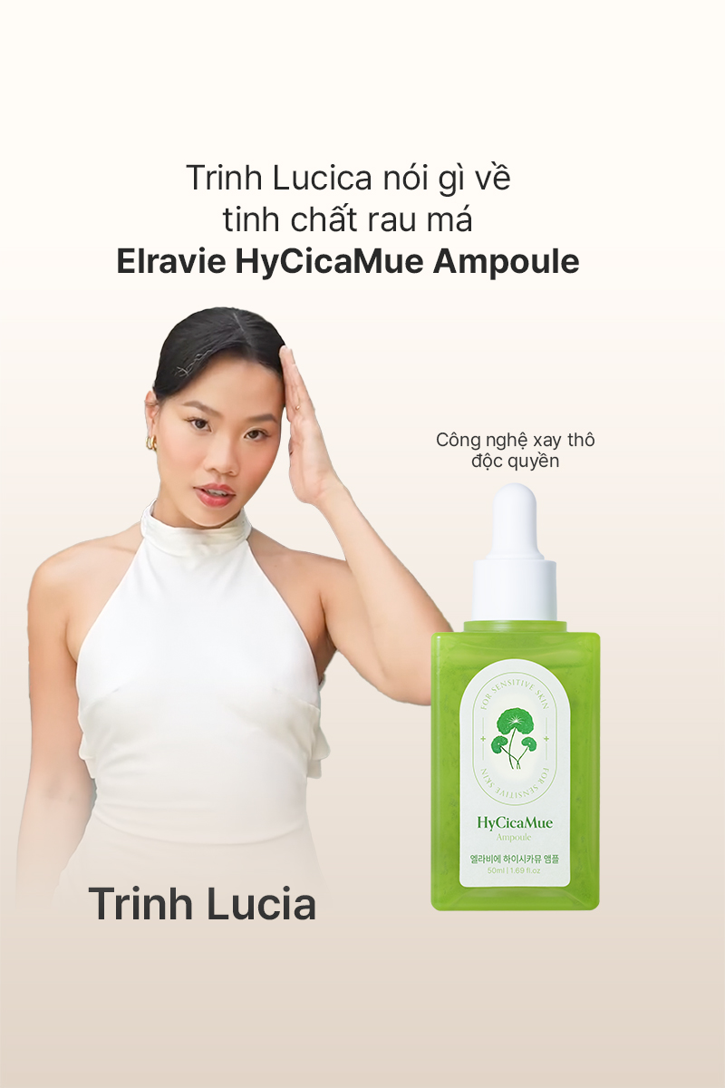 Trinh Lucia